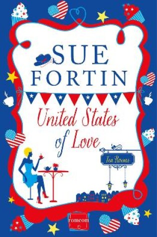 Cover of United States of Love
