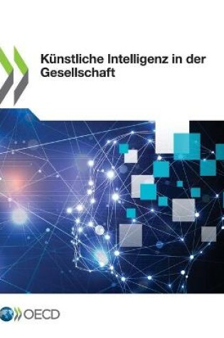 Cover of K�nstliche Intelligenz in Der Gesellschaft