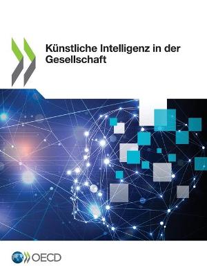 Book cover for K�nstliche Intelligenz in Der Gesellschaft