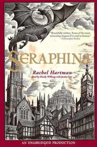 Cover of Seraphina