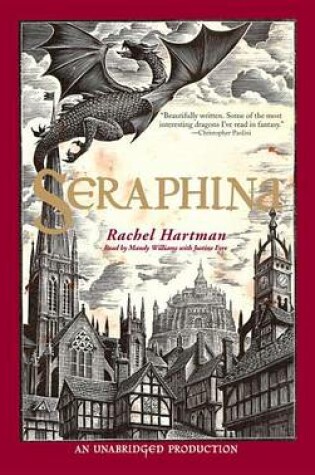 Cover of Seraphina