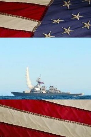 Cover of US Navy USS Benfold (DDG 65) Destroyer Journal