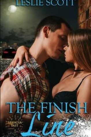 Cover of The Finish Line