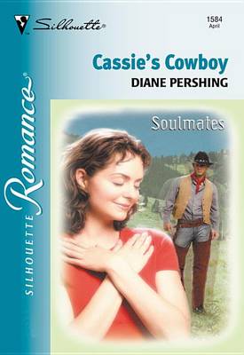 Cover of Cassie's Cowboy