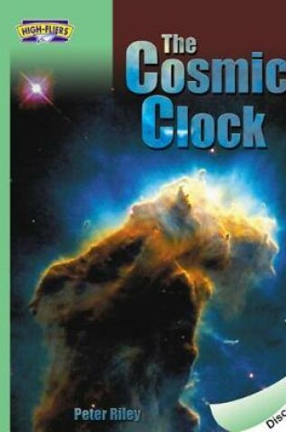 Cover of The Cosmic Clock