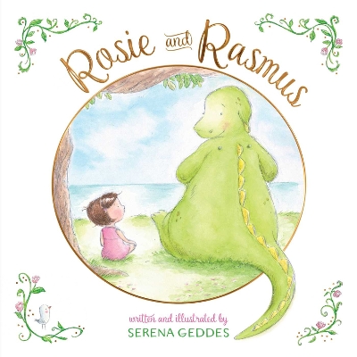 Cover of Rosie and Rasmus