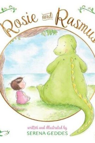 Cover of Rosie and Rasmus