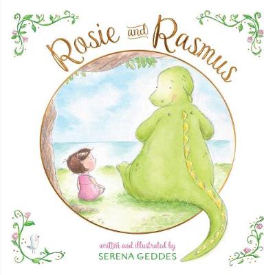 Cover of Rosie and Rasmus