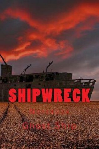 Cover of Shipwreck