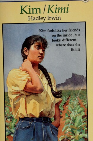 Cover of Kim/Kimi