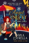 Book cover for Angel Unlucky