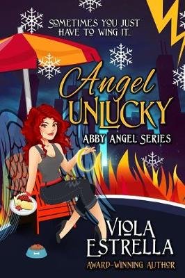 Cover of Angel Unlucky