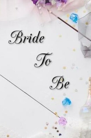 Cover of Bride To Be