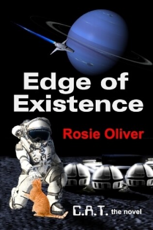 Cover of Edge of Existence