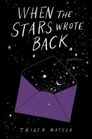 Cover of When the Stars Wrote Back