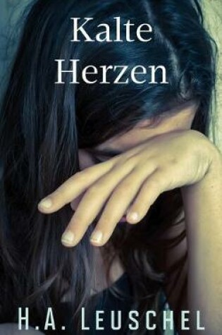 Cover of Kalte Herzen