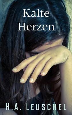 Book cover for Kalte Herzen