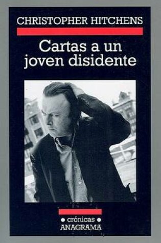 Cover of Cartas a Un Joven Disidente