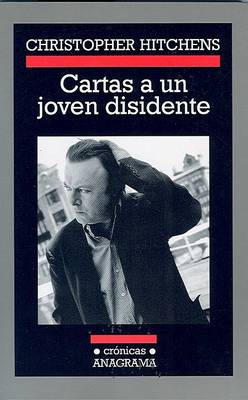 Cover of Cartas a Un Joven Disidente