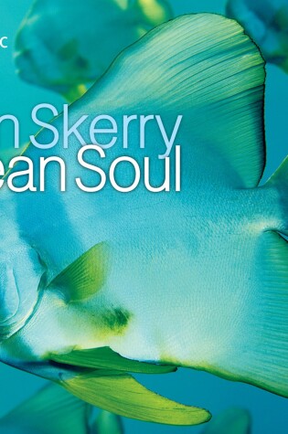 Cover of Ocean Soul