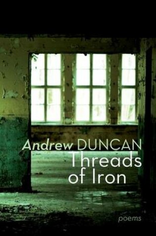Cover of Threads of Iron