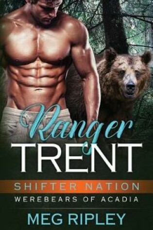 Cover of Ranger Trent