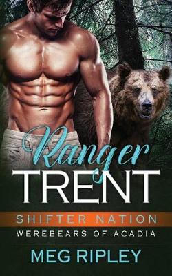 Book cover for Ranger Trent