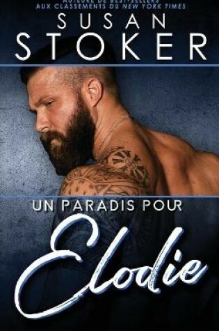 Cover of Un paradis pour �lodie