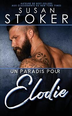 Book cover for Un paradis pour Élodie