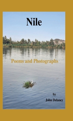 Book cover for Nile