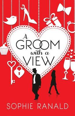 Book cover for A Groom with a View
