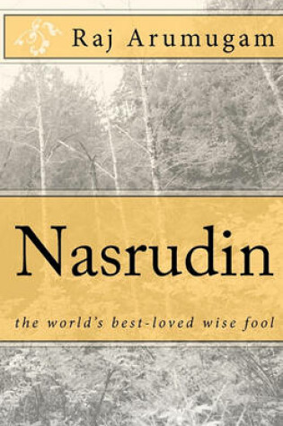 Cover of Nasrudin