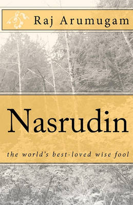 Book cover for Nasrudin