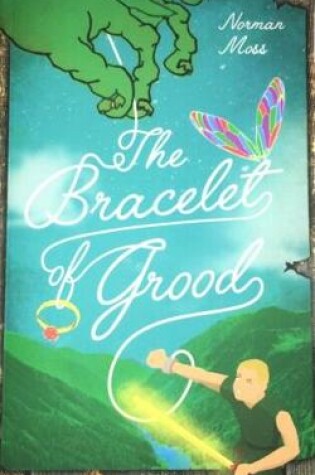 Cover of The Bracelet Of Grood