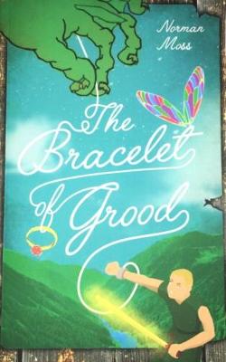 Book cover for The Bracelet Of Grood
