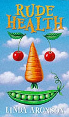 Book cover for Rude Health