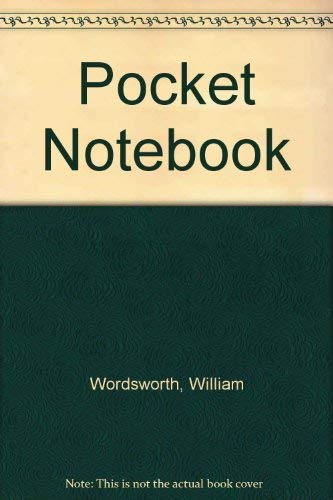 Book cover for Pocket Notebook