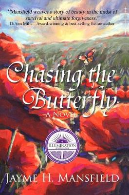 Book cover for Chasing the Butterfly
