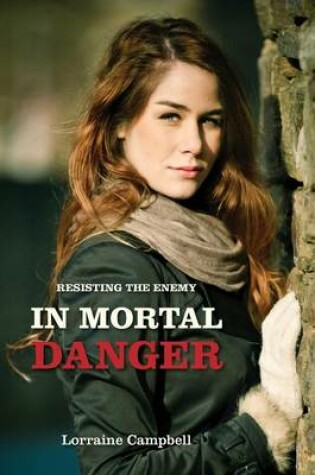 Cover of In Mortal Danger