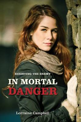 Book cover for In Mortal Danger