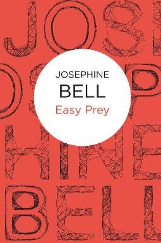 Cover of Easy Prey