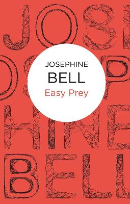 Book cover for Easy Prey