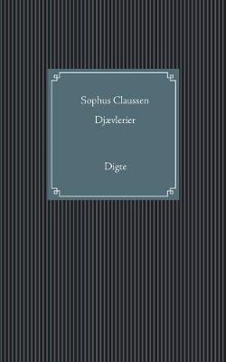 Book cover for Djævlerier