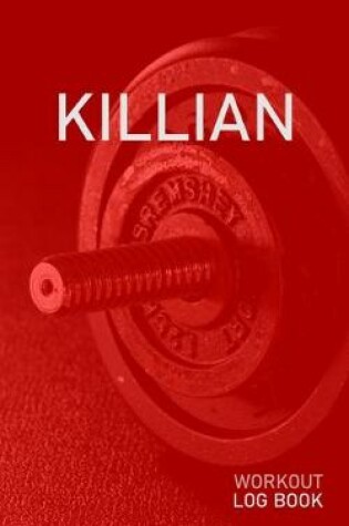 Cover of Killian