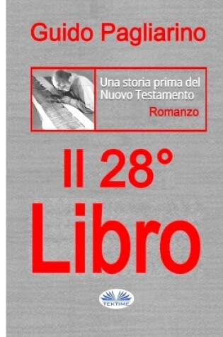 Cover of Il Ventottesimo Libro