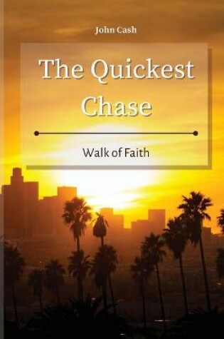 Cover of The Quickest Chase