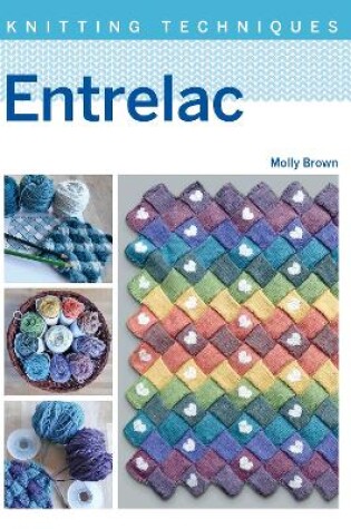 Cover of Entrelac