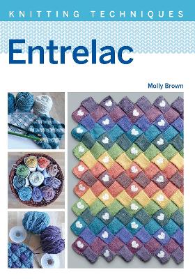 Cover of Entrelac