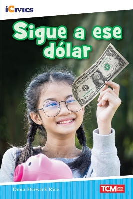 Cover of Sigue a ese dólar