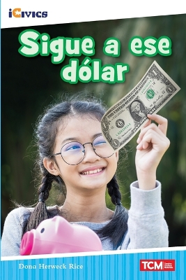 Cover of Sigue a ese dólar